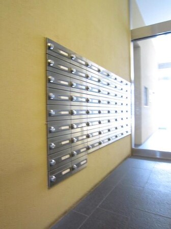 LaSante千駄木の物件内観写真